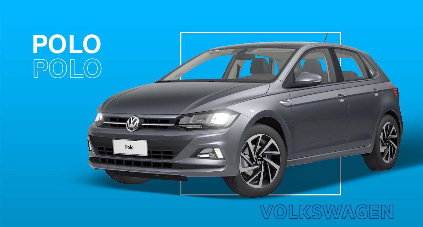 Autoshop Volkswagen Polo 2023